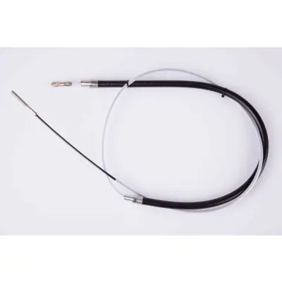 Cable de accionamiento, freno de estacionamiento HELLA 8AS 355 666-511 A Buen Precio